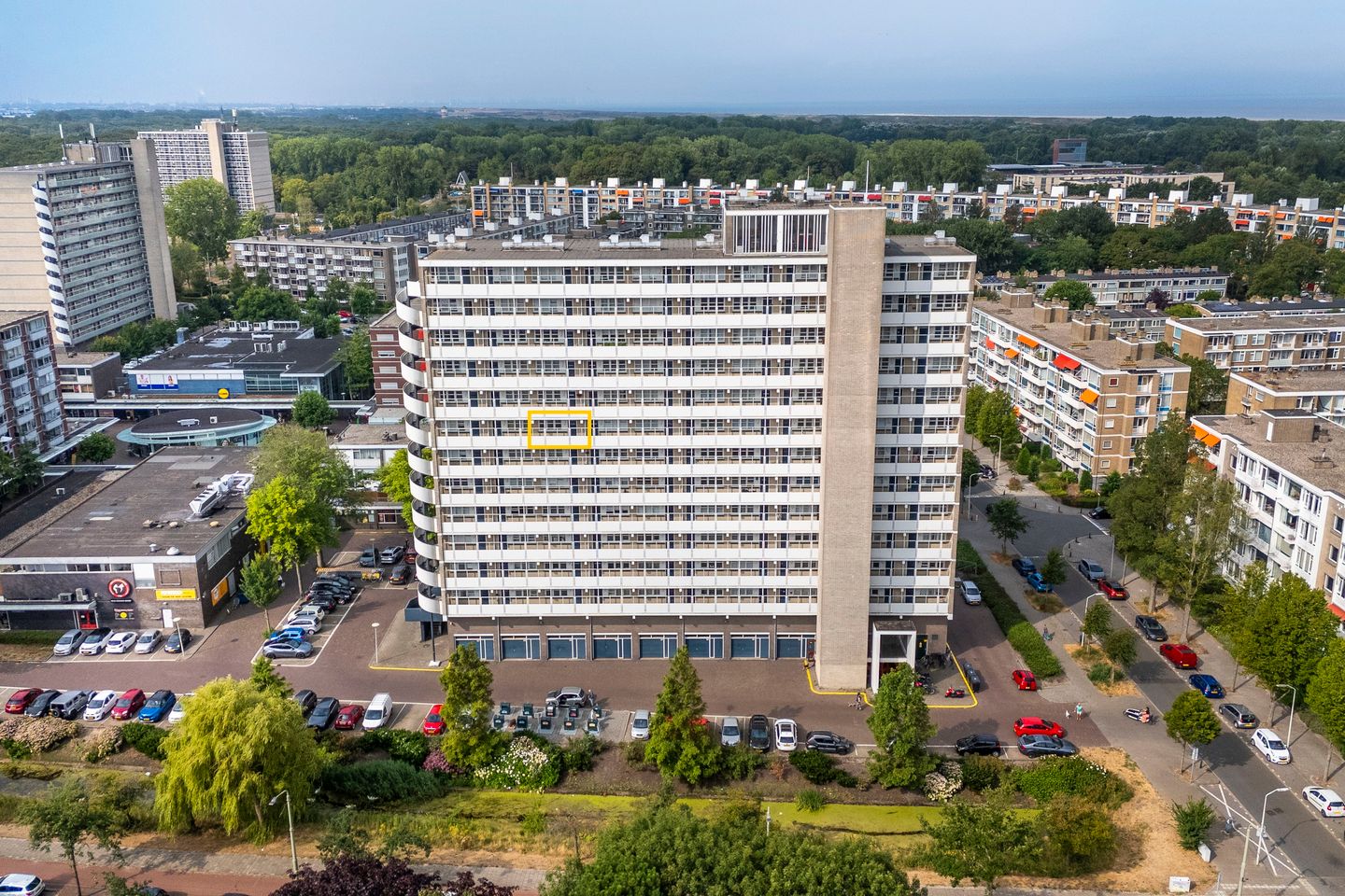 Foto 1 van Mozartlaan 156