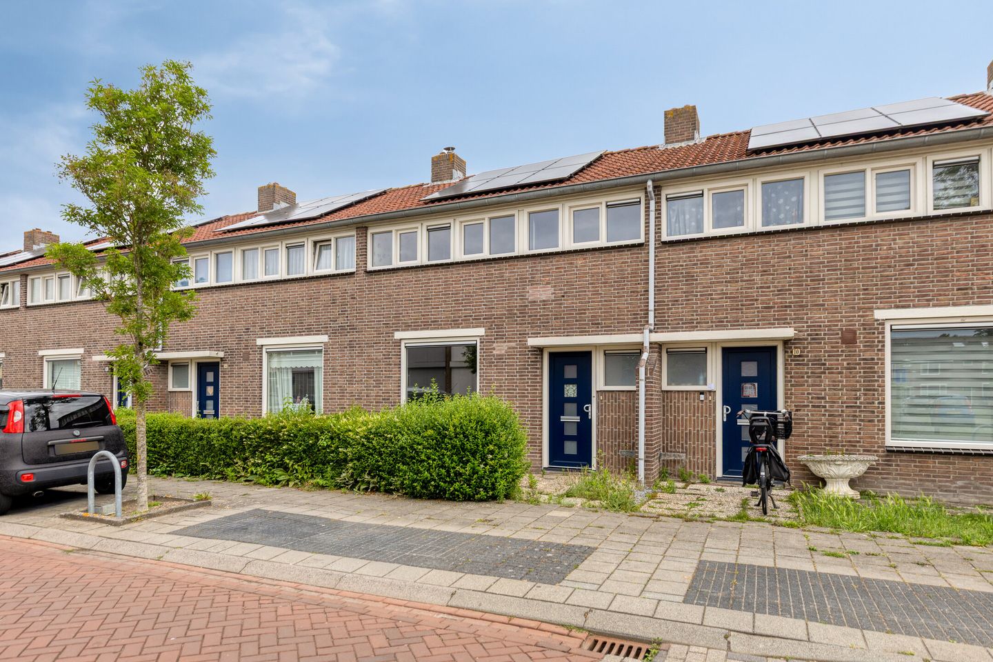 Foto 1 van Zeewijksingel 12