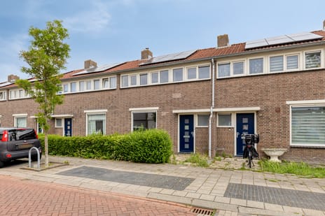 Zeewijksingel thumbnail