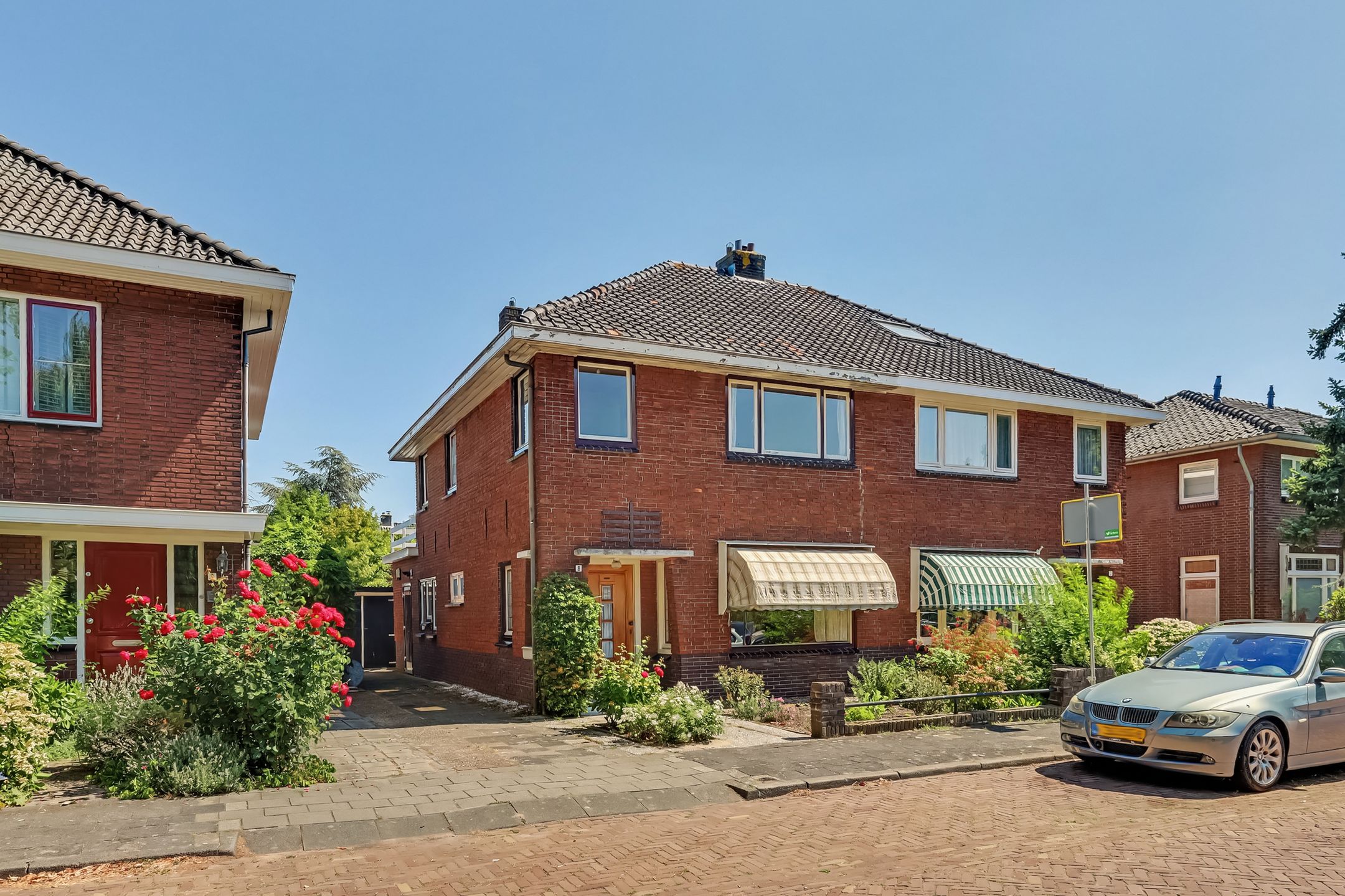 Foto 45 van Dillenburgstraat 8