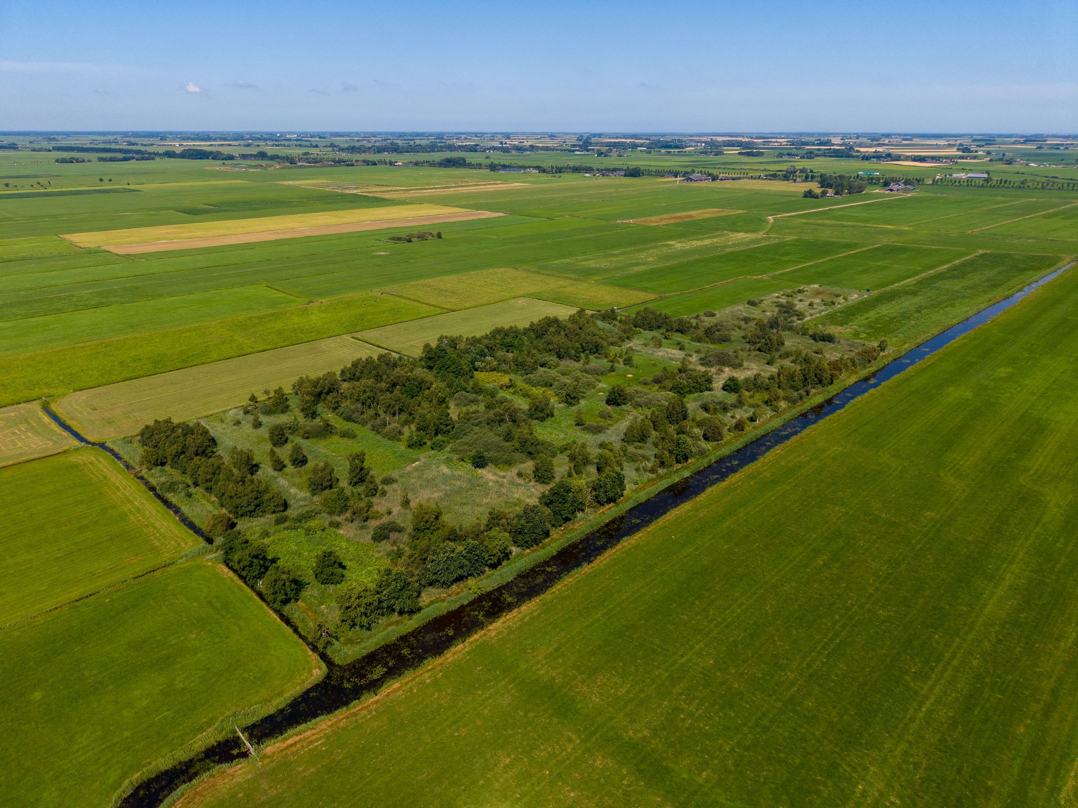 Foto 48 van Niekerkerdiep
