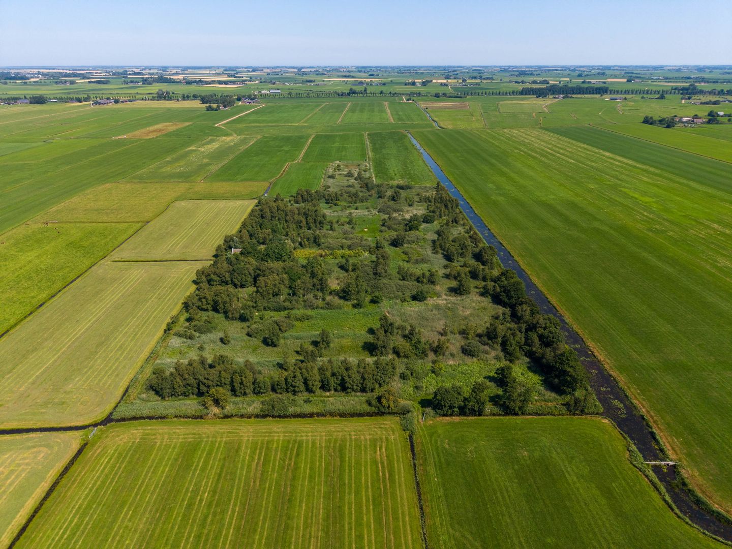 Foto 49 van Niekerkerdiep