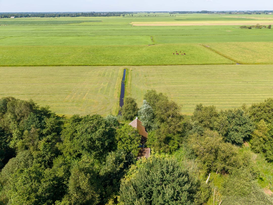 Foto 11 van Niekerkerdiep