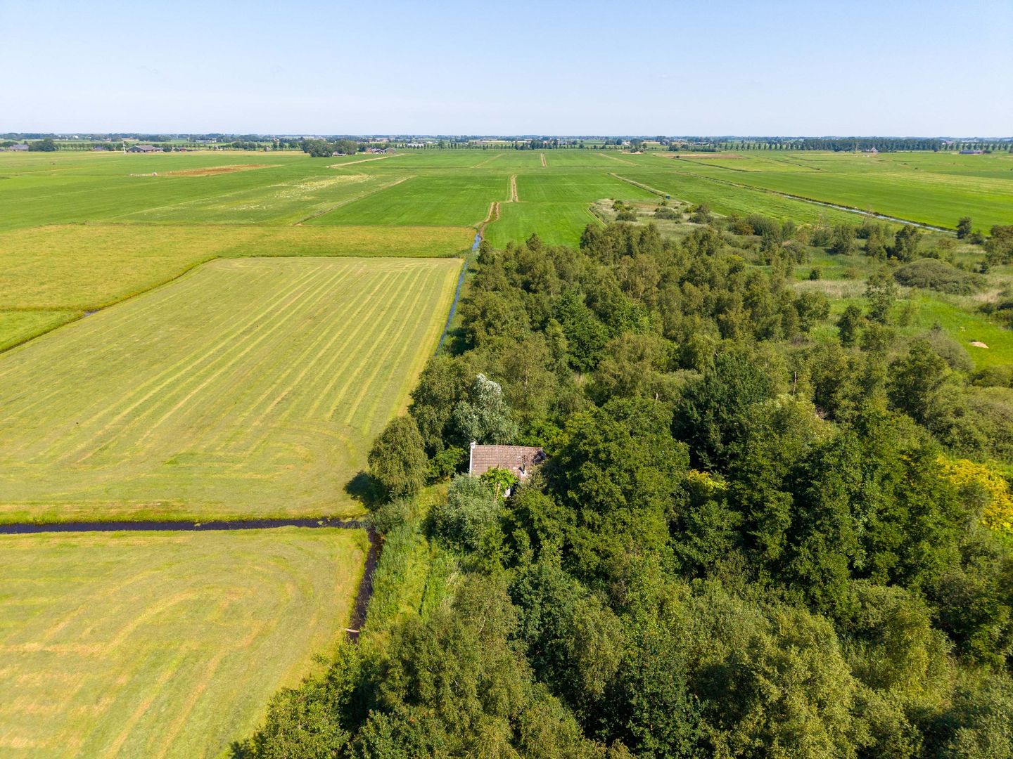 Foto 10 van Niekerkerdiep