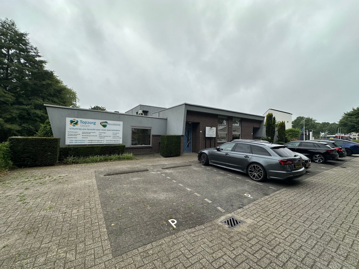 Bekijk foto 3 van Mingersbergstraat 4
