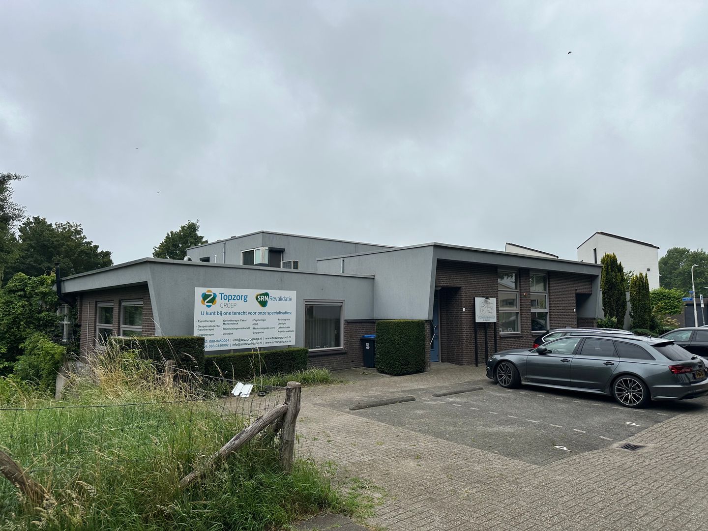 Bekijk foto 2 van Mingersbergstraat 4