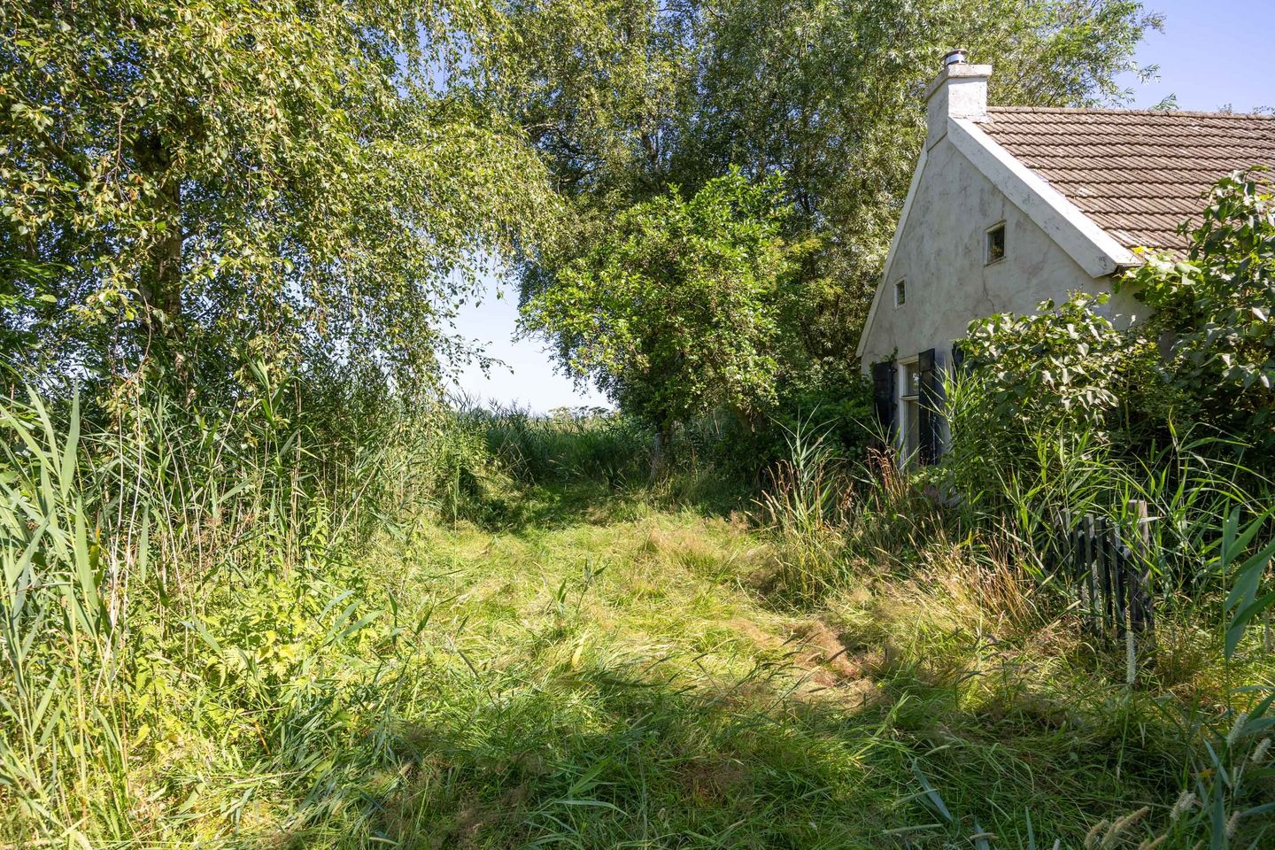 Foto 14 van Niekerkerdiep