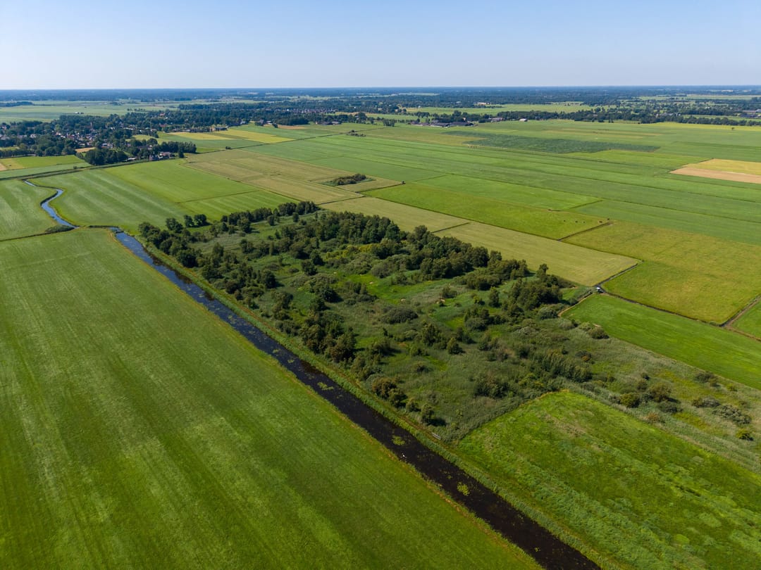 Foto 47 van Niekerkerdiep
