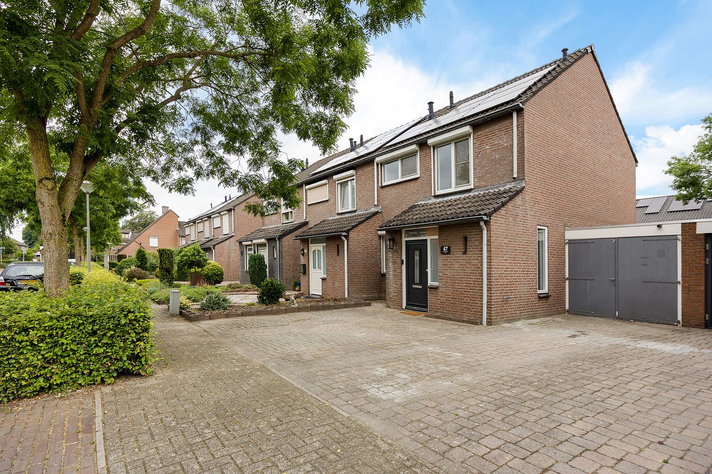 Foto 1 van Wolvepad 47