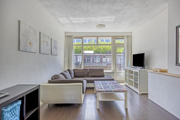 Foto 4 van Roo-Valkstraat 12-D