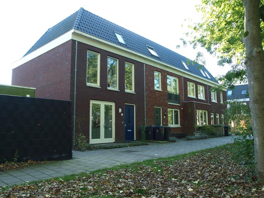 Foto 1 van Amstelstraat 17