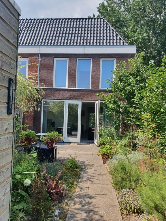 Hoekwoning te huur: Amstelstraat 17, Alkmaar