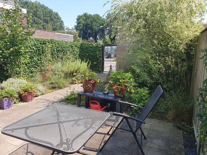 Hoekwoning te huur: Amstelstraat 17, Alkmaar