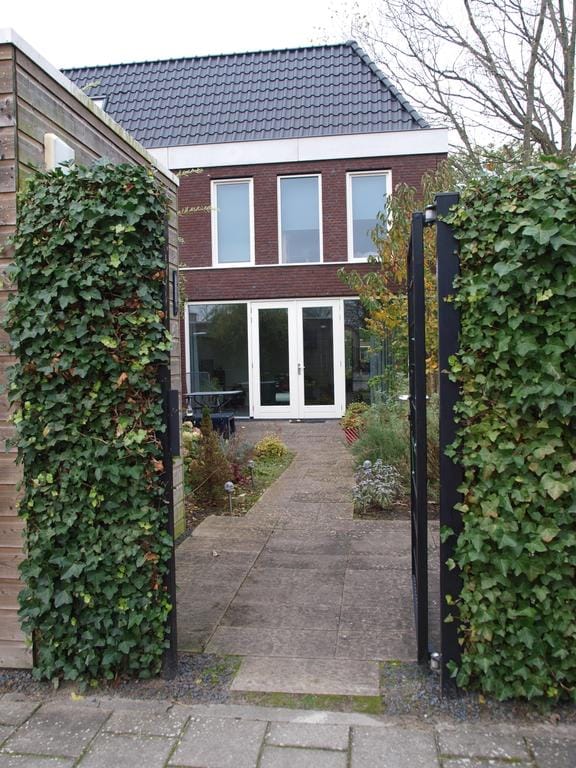 Hoekwoning te huur: Amstelstraat 17, Alkmaar
