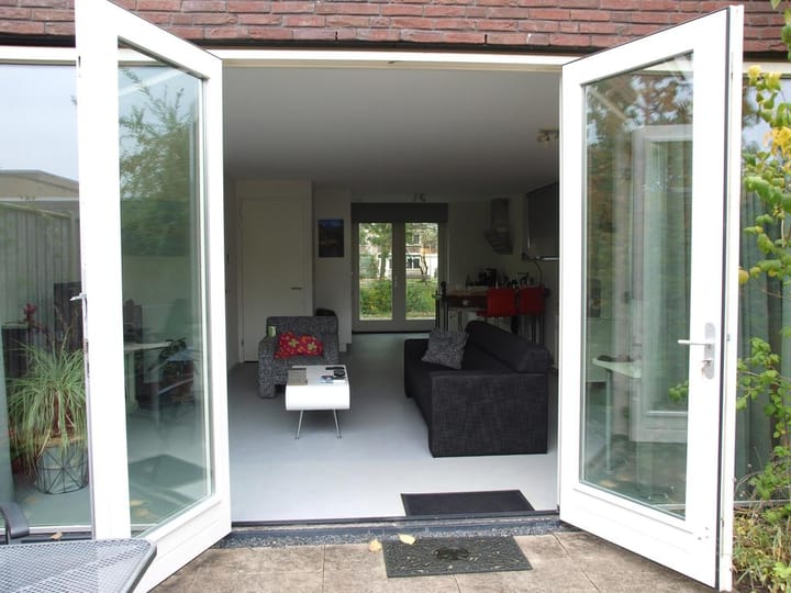 Hoekwoning te huur: Amstelstraat 17, Alkmaar