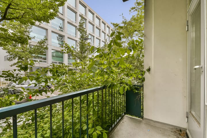 Appartement te koop: Graafschapstraat 3H, Amsterdam