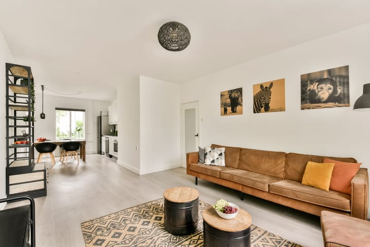 Appartement te koop: Graafschapstraat 3H, Amsterdam