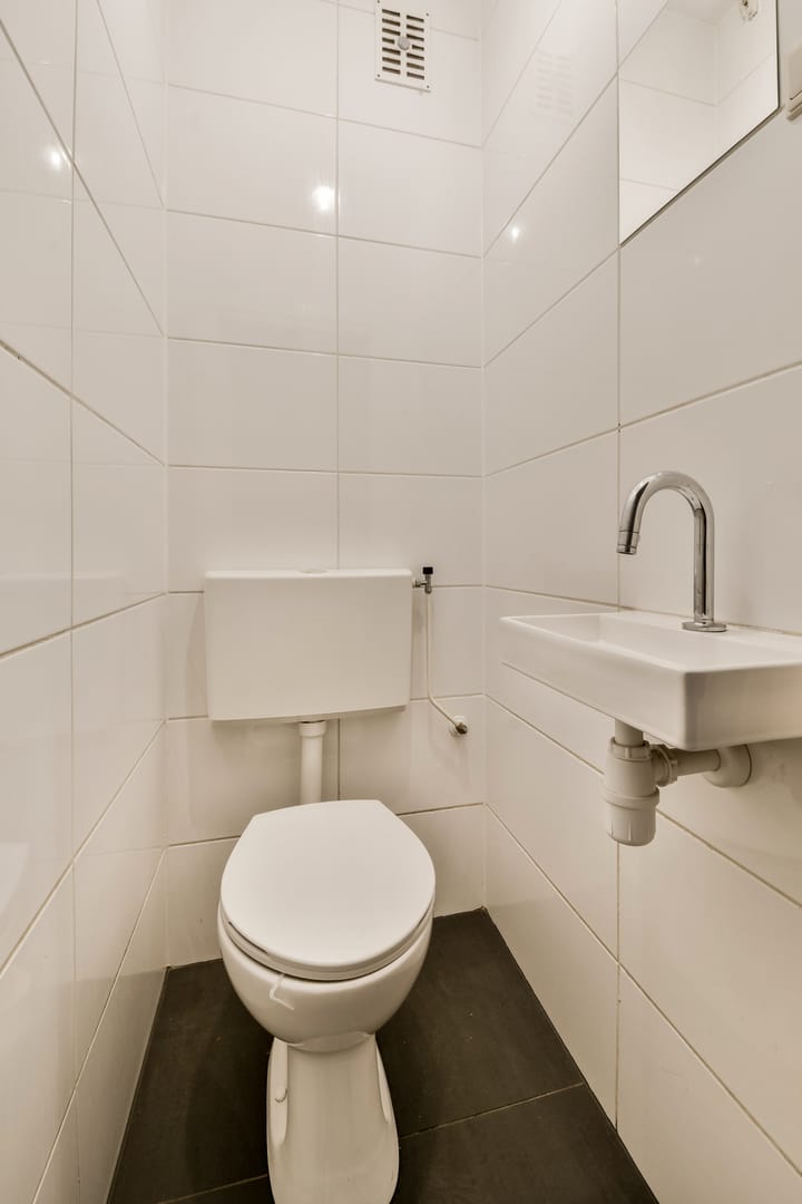 Appartement te koop: Graafschapstraat 3H, Amsterdam