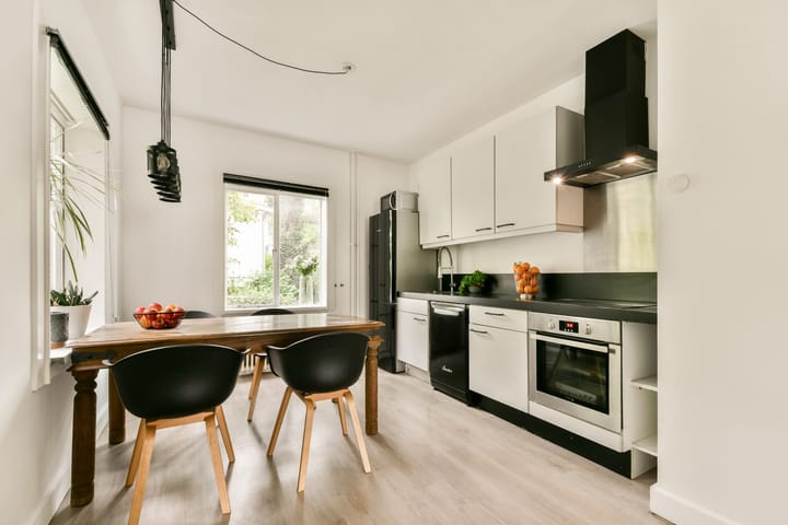 Appartement te koop: Graafschapstraat 3H, Amsterdam