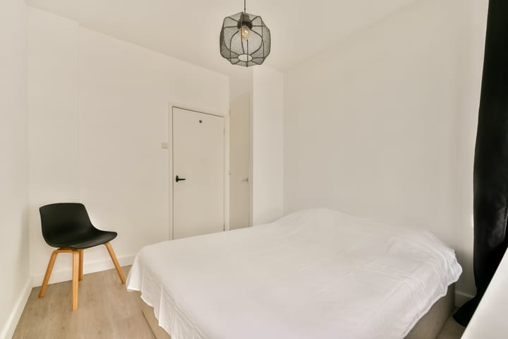 Appartement te koop: Graafschapstraat 3H, Amsterdam