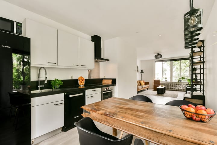 Appartement te koop: Graafschapstraat 3H, Amsterdam