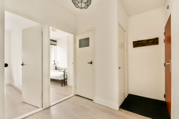 Appartement te koop: Graafschapstraat 3H, Amsterdam