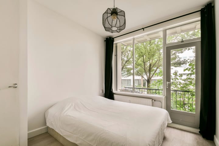 Appartement te koop: Graafschapstraat 3H, Amsterdam