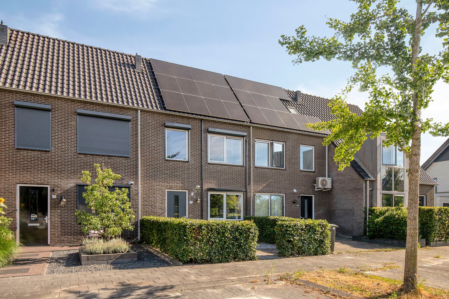 Foto 1 van Brahmalaan 12