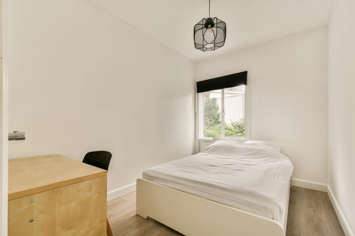 Appartement te koop: Graafschapstraat 3H, Amsterdam