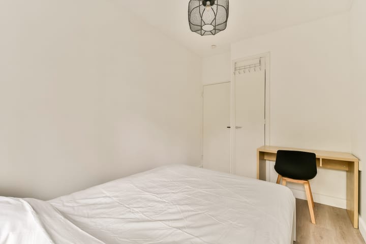 Appartement te koop: Graafschapstraat 3H, Amsterdam