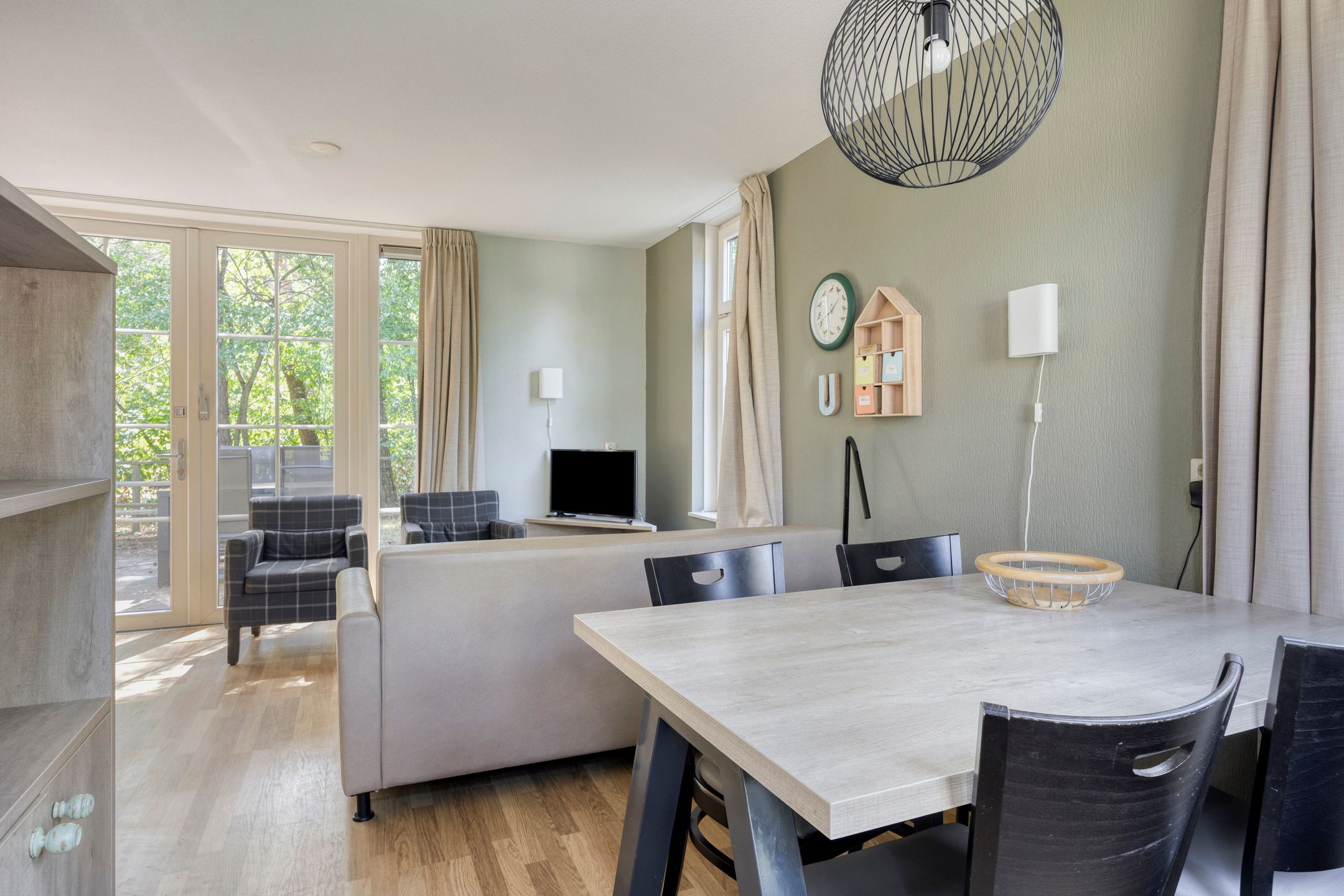 3-bedroom freehold villa in Haarle (Gem. Hellendoorn) — photo 4 of 5