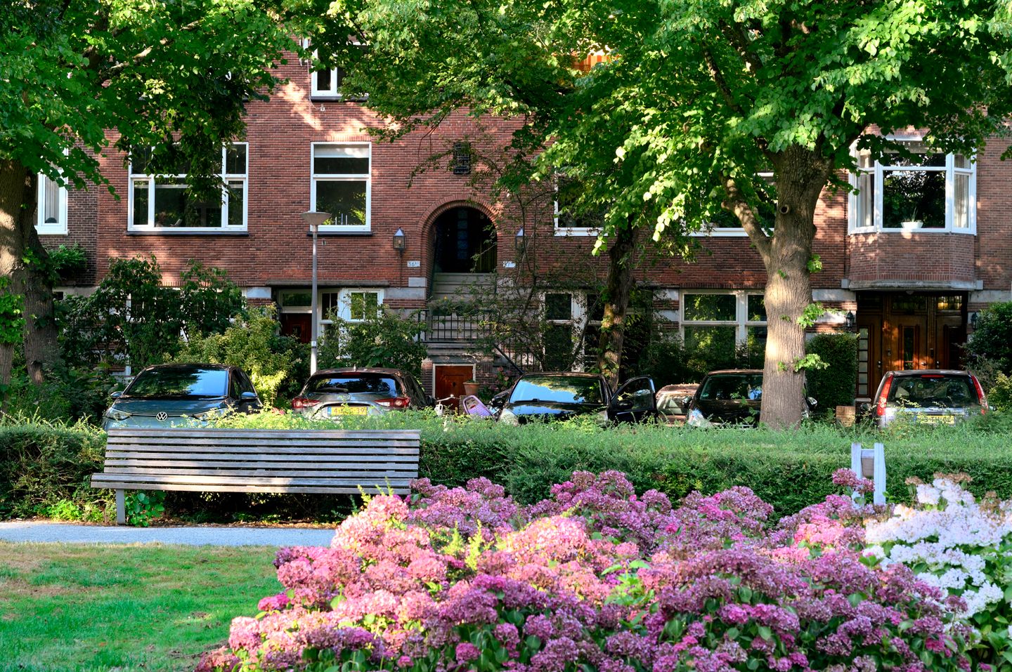 Foto 44 van Vroesenlaan 36-C