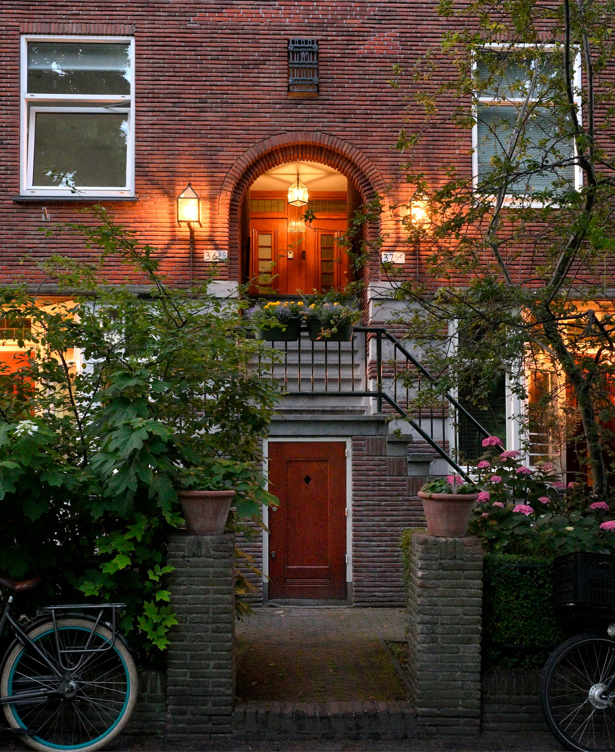 Foto 27 van Vroesenlaan 36-C