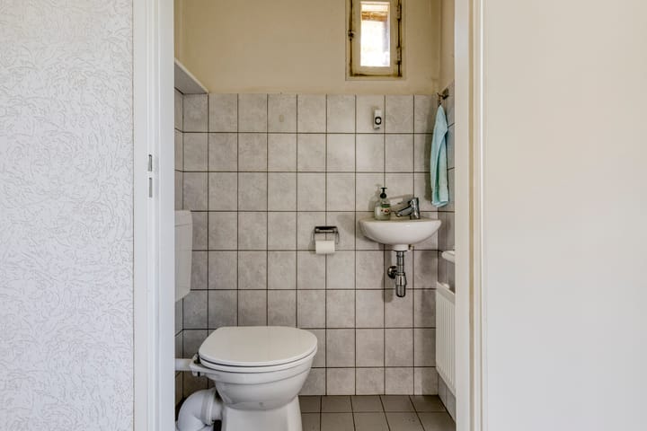Hoekwoning te koop: De Olieslager 47, Veldhoven