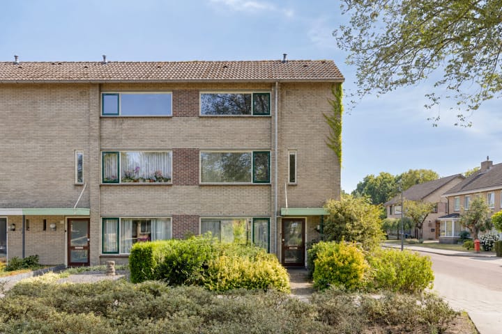 Hoekwoning te koop: De Olieslager 47, Veldhoven