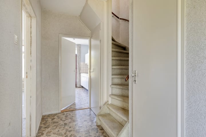 Hoekwoning te koop: De Olieslager 47, Veldhoven