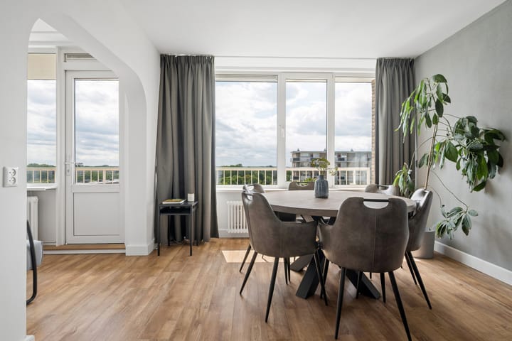 Appartement te koop: Antwerpenstraat 542, Breda