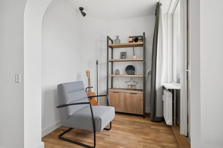 Appartement te koop: Antwerpenstraat 542, Breda
