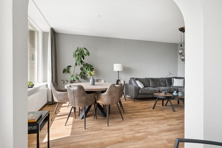 Appartement te koop: Antwerpenstraat 542, Breda