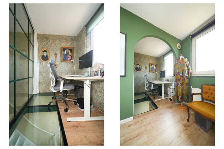 Photo 4 of Spanjaardstraat 54-B