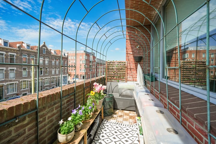 Photo 3 of Spanjaardstraat 54-B