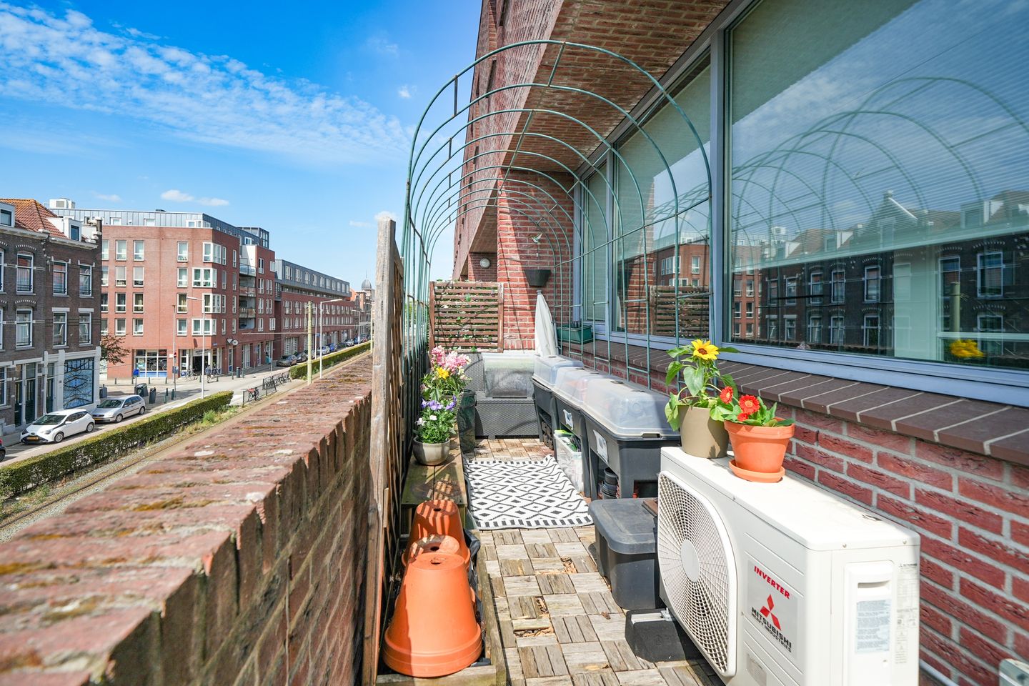 Photo 25 of Spanjaardstraat 54-B