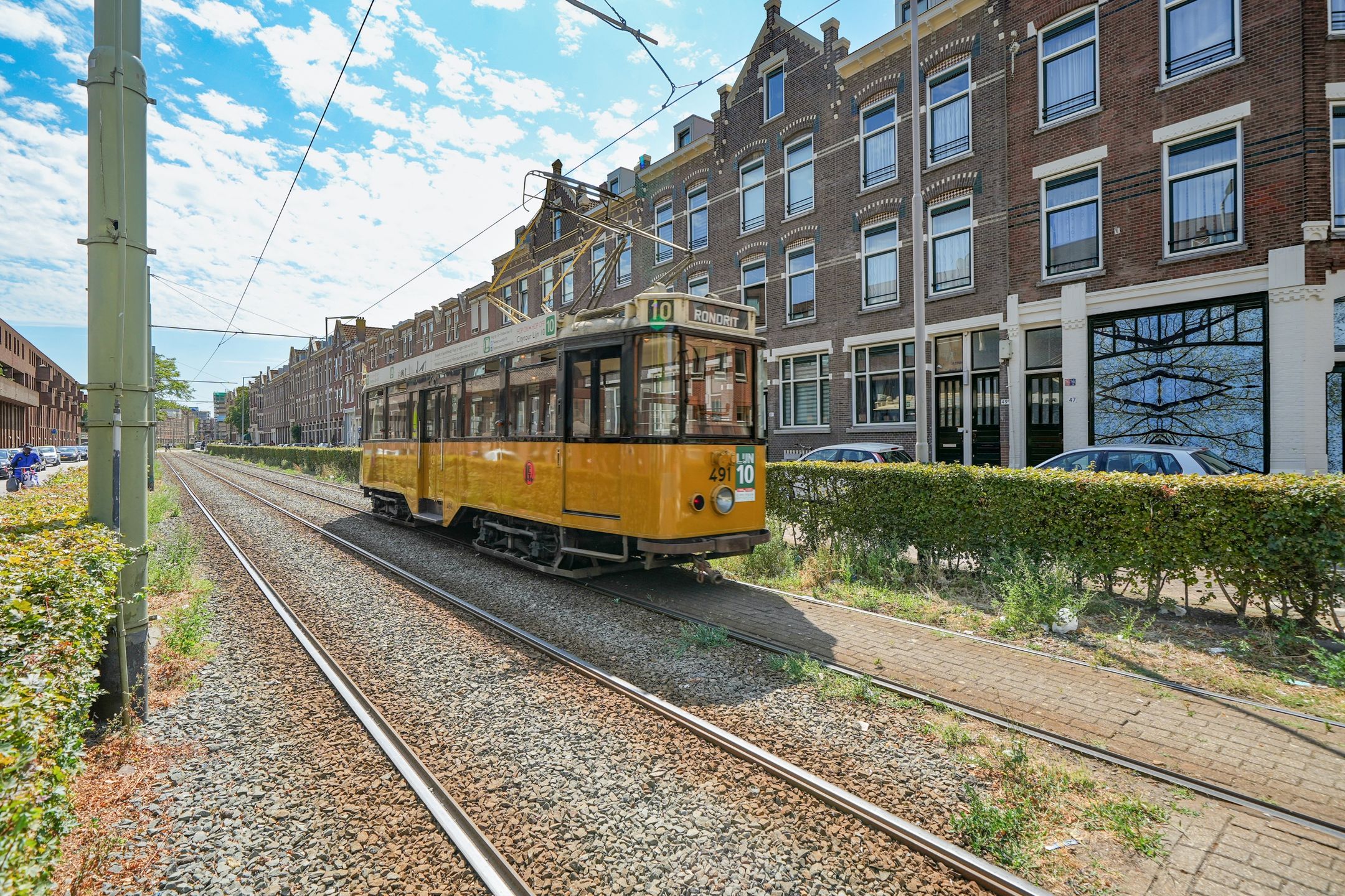 Photo 27 of Spanjaardstraat 54-B