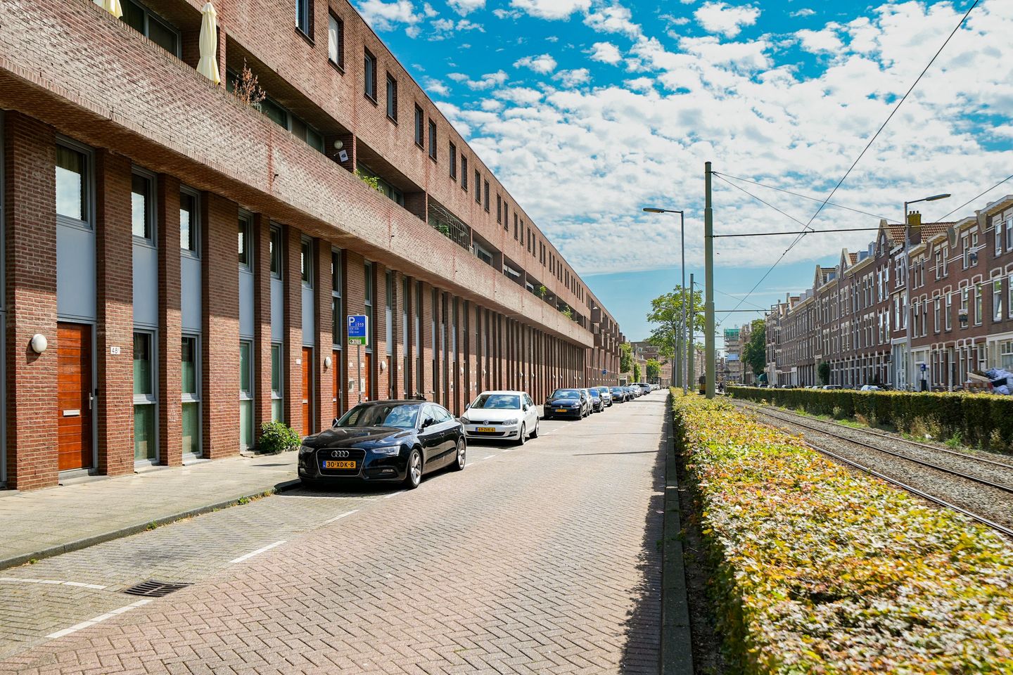 Photo 29 of Spanjaardstraat 54-B