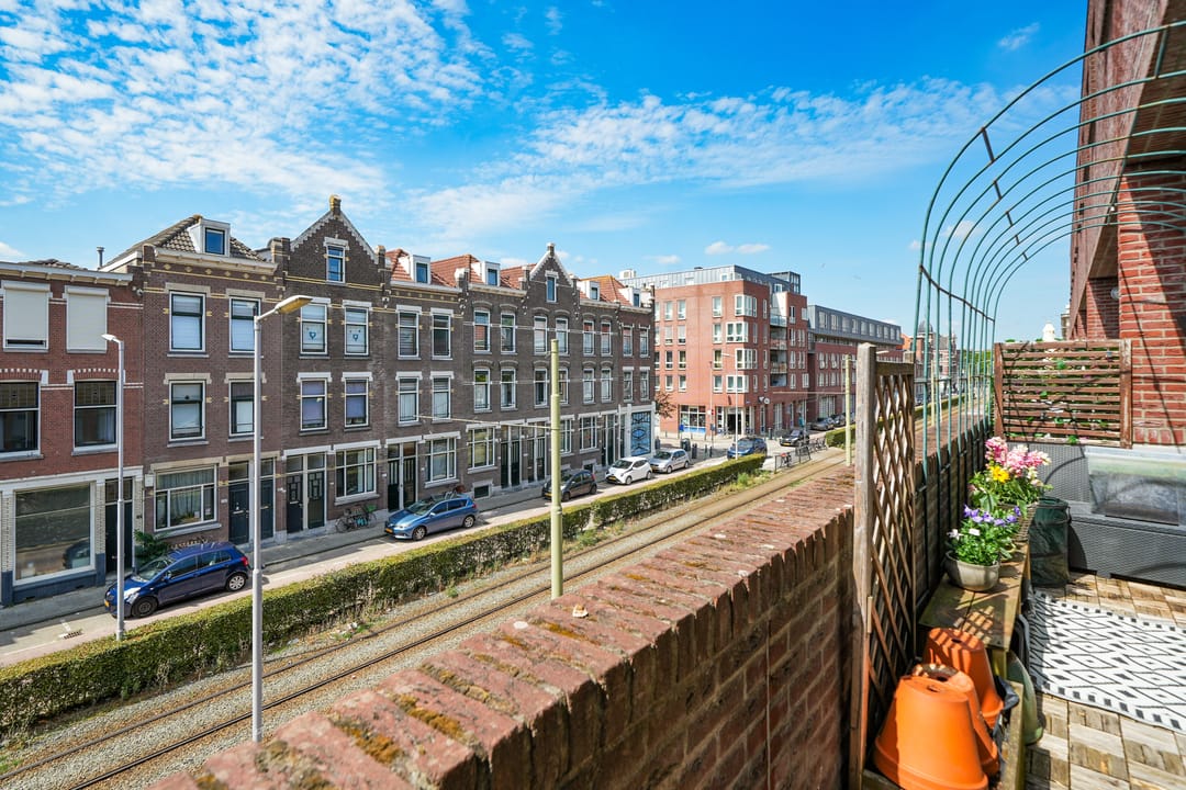 Photo 26 of Spanjaardstraat 54-B
