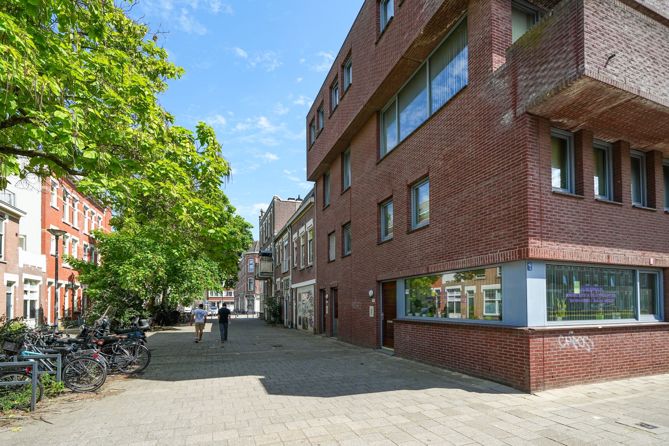 Photo 30 of Spanjaardstraat 54-B