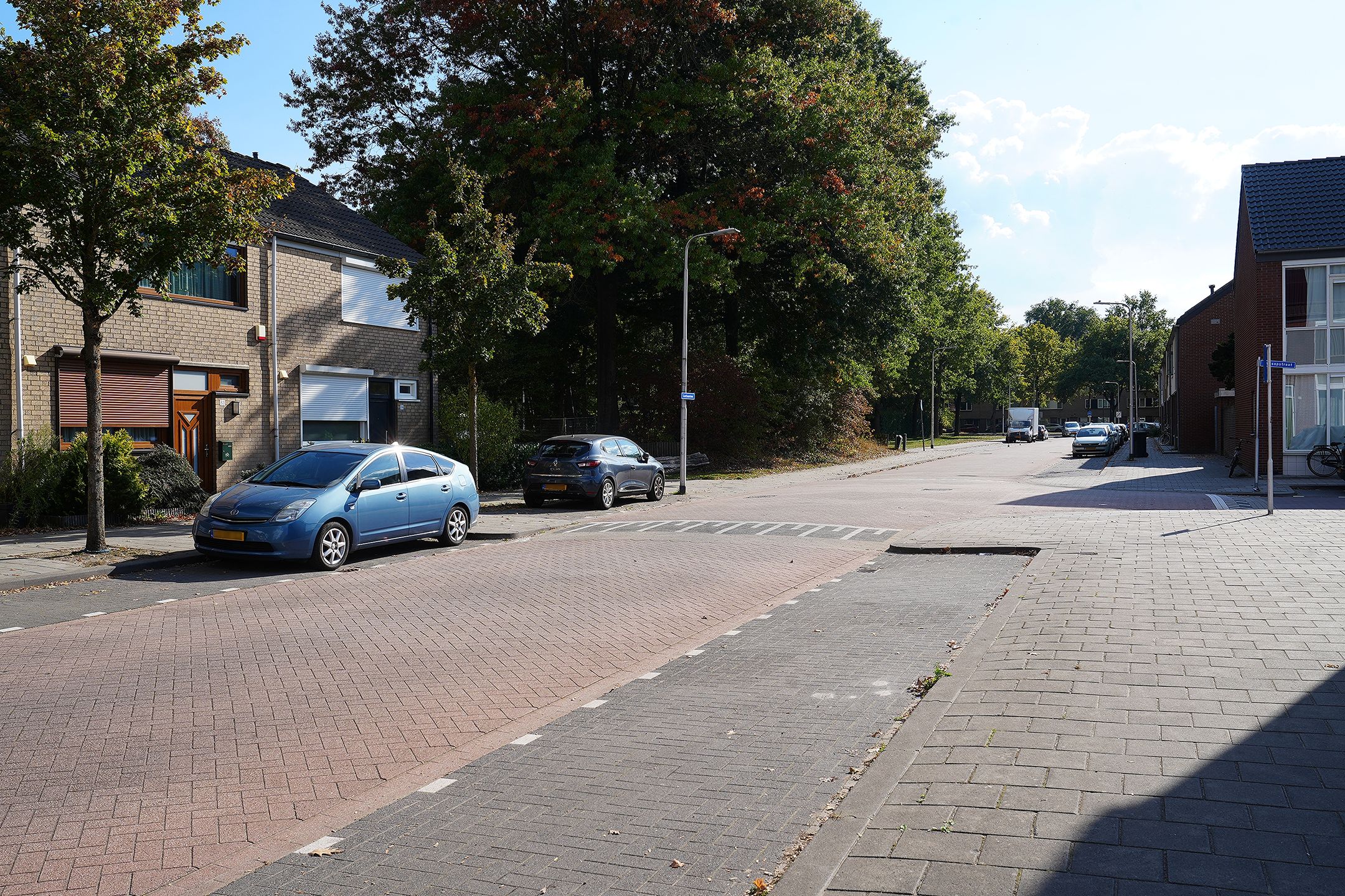 Foto 42 van Gentiaanlaan 16