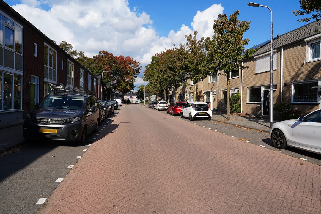 Foto 43 van Gentiaanlaan 16