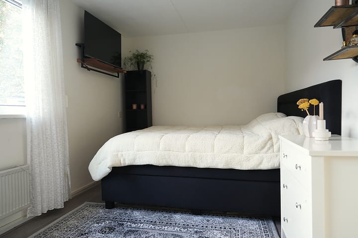 Foto 4 van Gentiaanlaan 16