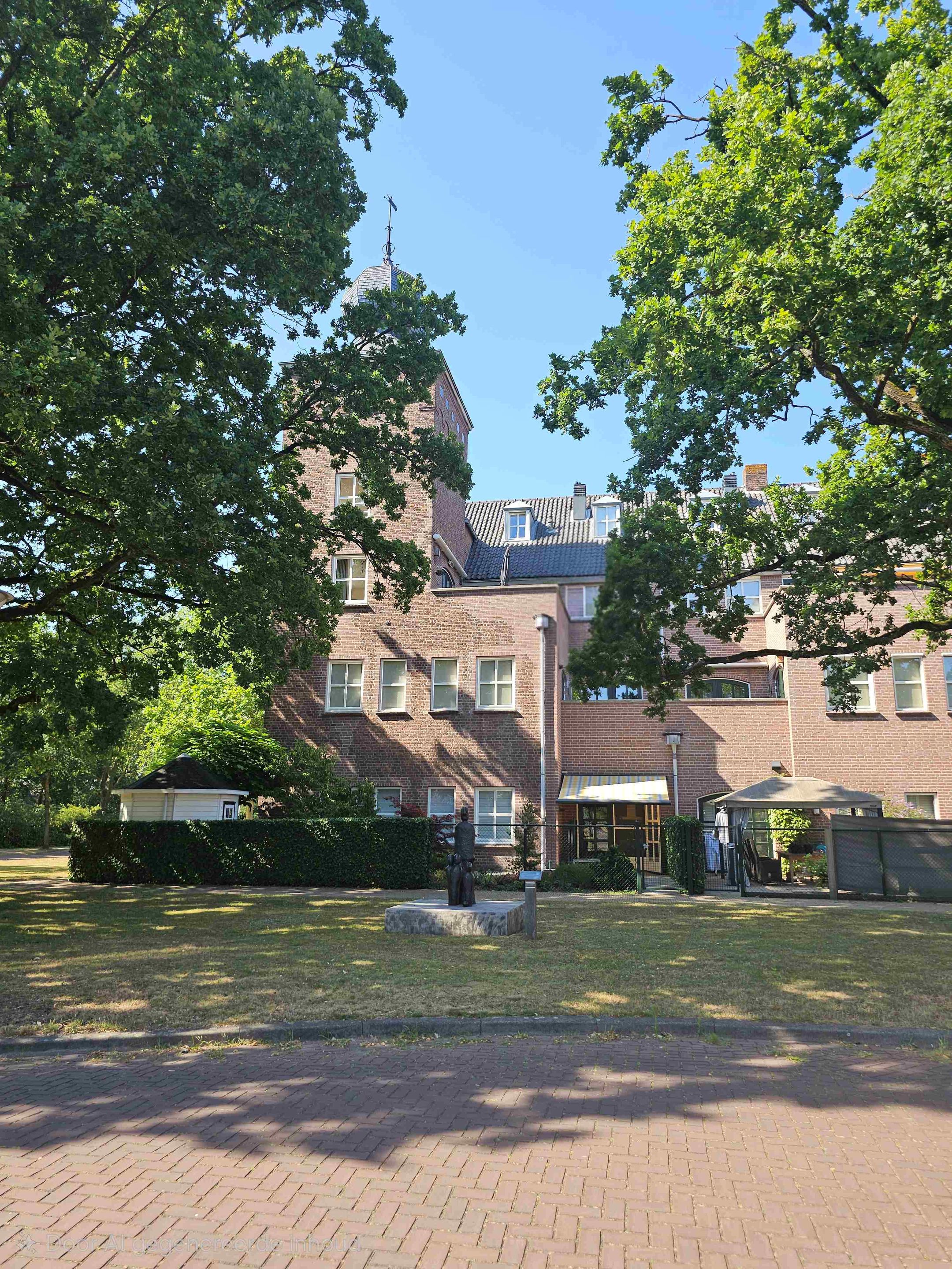 Photo 51 of Sainte Marielaan 35
